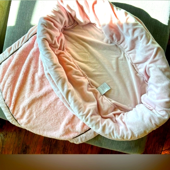 Restoration Hardware Other Restoration Hardware Baby Moses Basket